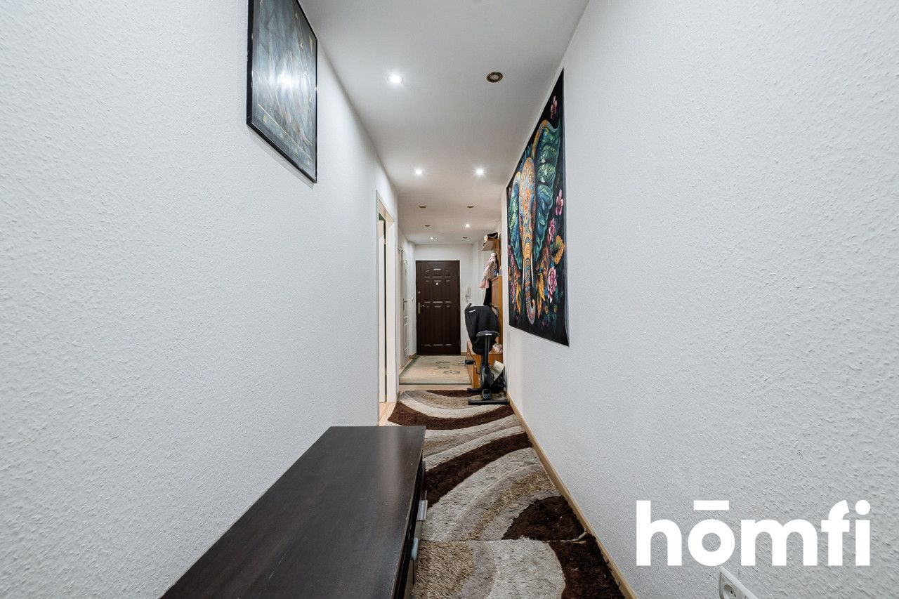 Specious 2 rooms apartment in the city center of Radom - Apartment - Rent - Radom, Śródmieście