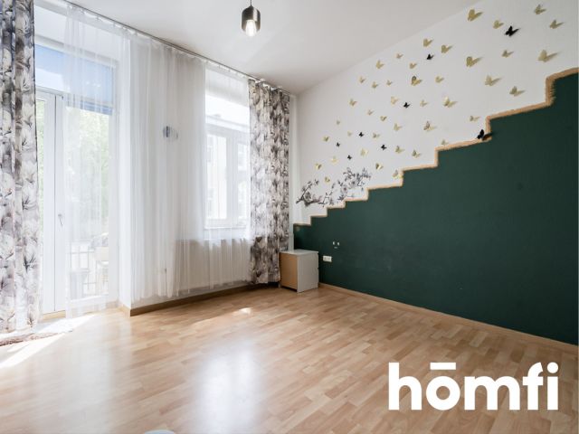 Specious 2 rooms apartment in the city center of Radom - Apartment - Rent - Radom, Śródmieście