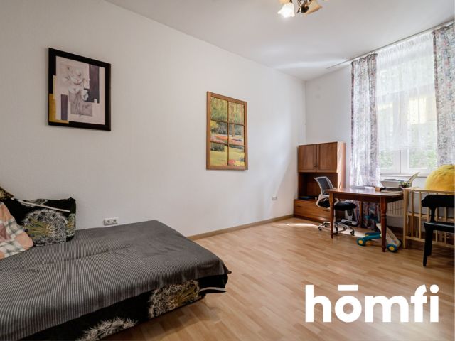 Specious 2 rooms apartment in the city center of Radom - Apartment - Rent - Radom, Śródmieście