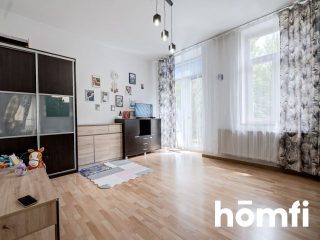 Specious 2 rooms apartment in the city center of Radom - Apartment - Rent - Radom, Śródmieście