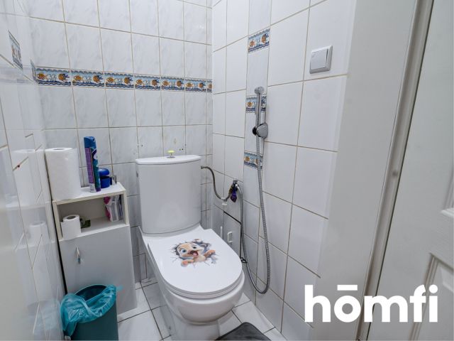 Specious 2 rooms apartment in the city center of Radom - Apartment - Rent - Radom, Śródmieście