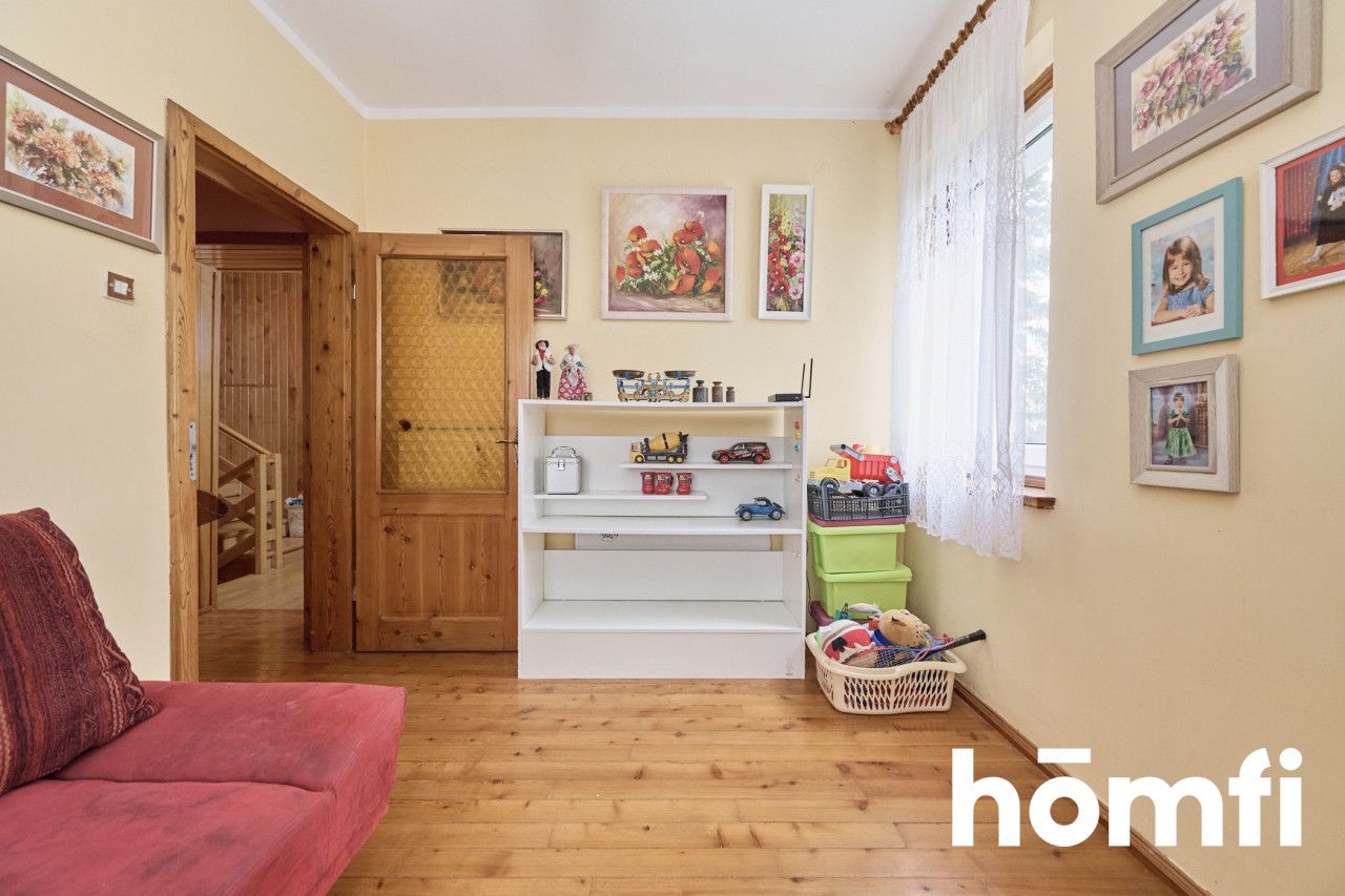 Single-family house + service building - Commercial premises - Sale - Wrocław, Psie Pole / Karłowice