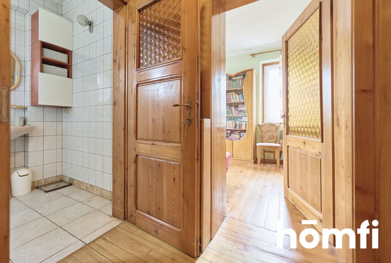 Single-family house + service building - Commercial premises - Sale - Wrocław, Psie Pole / Karłowice