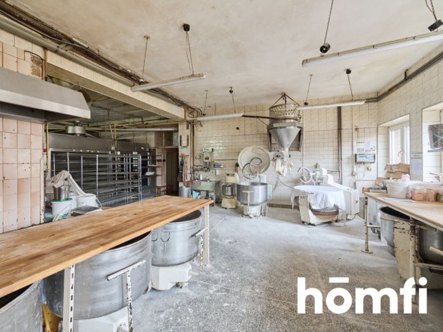 Dom jednorodzinny + budynek usługowy - Lokal użytkowy - Sprzedaż - Wrocław, Psie Pole / Karłowice