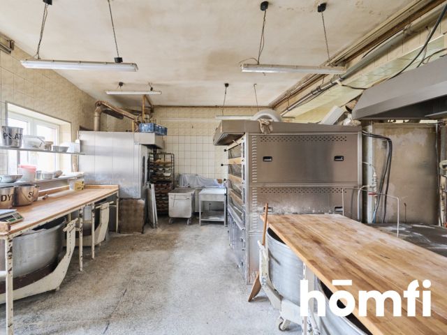 Dom jednorodzinny + budynek usługowy - Lokal użytkowy - Sprzedaż - Wrocław, Psie Pole / Karłowice