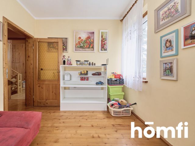 Dom jednorodzinny + budynek usługowy - Lokal użytkowy - Sprzedaż - Wrocław, Psie Pole / Karłowice