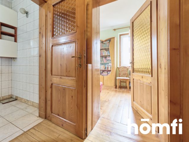 Dom jednorodzinny + budynek usługowy - Lokal użytkowy - Sprzedaż - Wrocław, Psie Pole / Karłowice