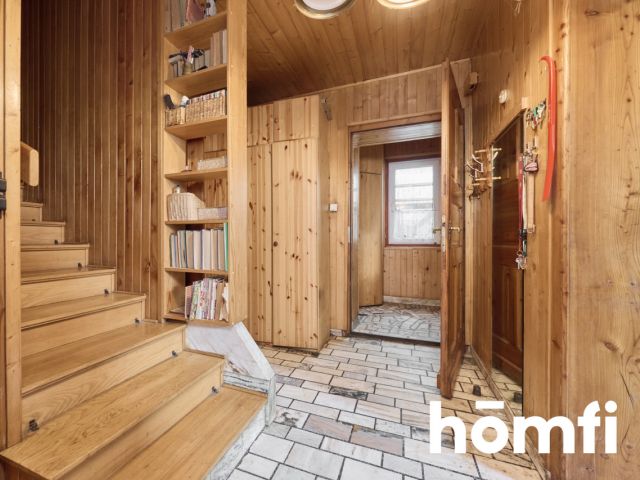 Dom jednorodzinny + budynek usługowy - Lokal użytkowy - Sprzedaż - Wrocław, Psie Pole / Karłowice