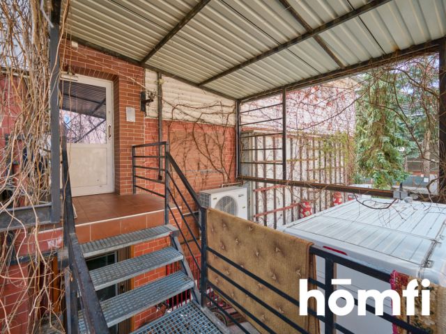 Dom jednorodzinny + budynek usługowy - Lokal użytkowy - Sprzedaż - Wrocław, Psie Pole / Karłowice