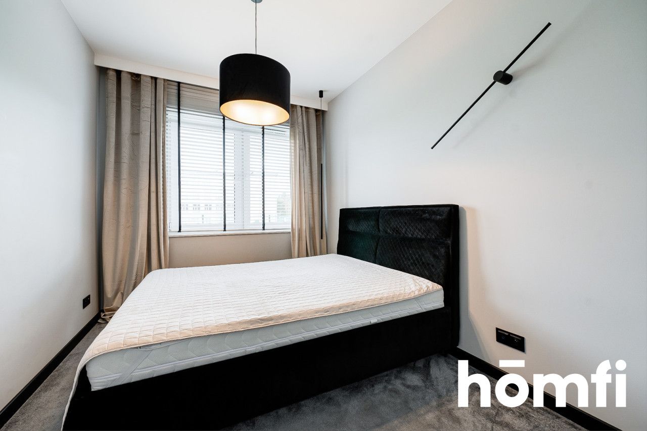 Premium class Apartment with parking lot in underground garage - Apartment - Sale - Radom, Śródmieście