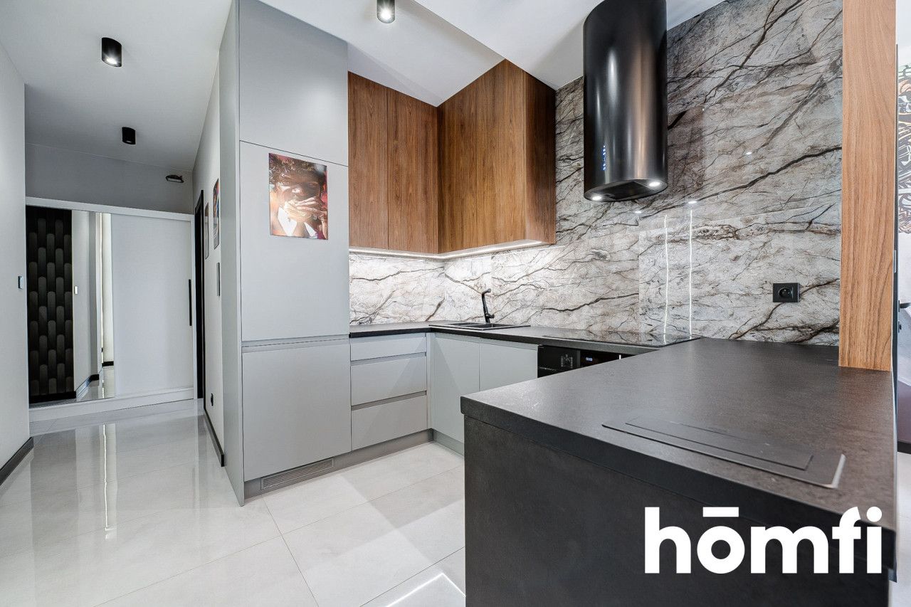 Premium class Apartment with parking lot in underground garage - Apartment - Sale - Radom, Śródmieście