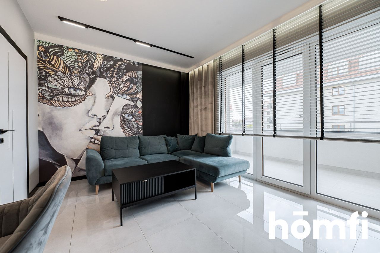 Premium class Apartment with parking lot in underground garage - Apartment - Sale - Radom, Śródmieście