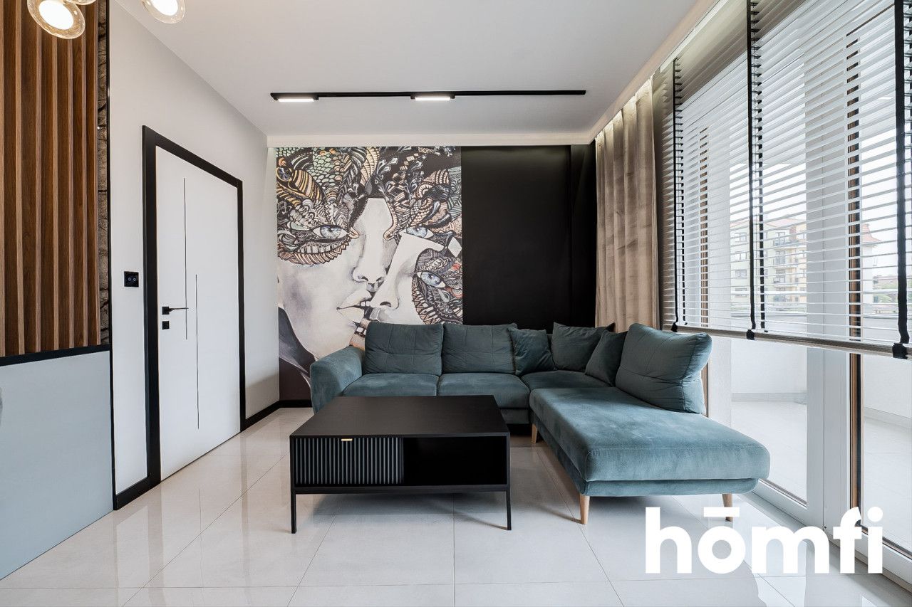 Premium class Apartment with parking lot in underground garage - Apartment - Sale - Radom, Śródmieście