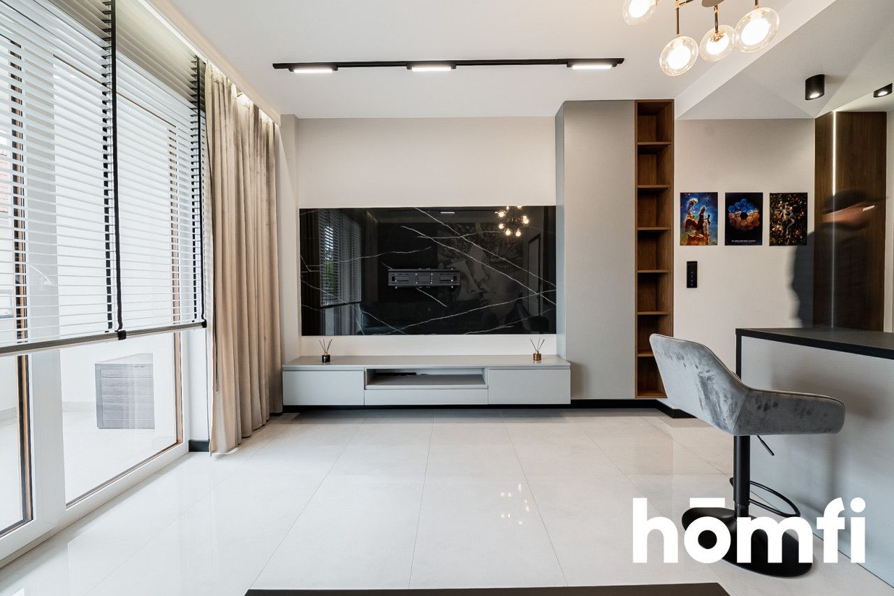 Premium class Apartment with parking lot in underground garage - Apartment - Sale - Radom, Śródmieście