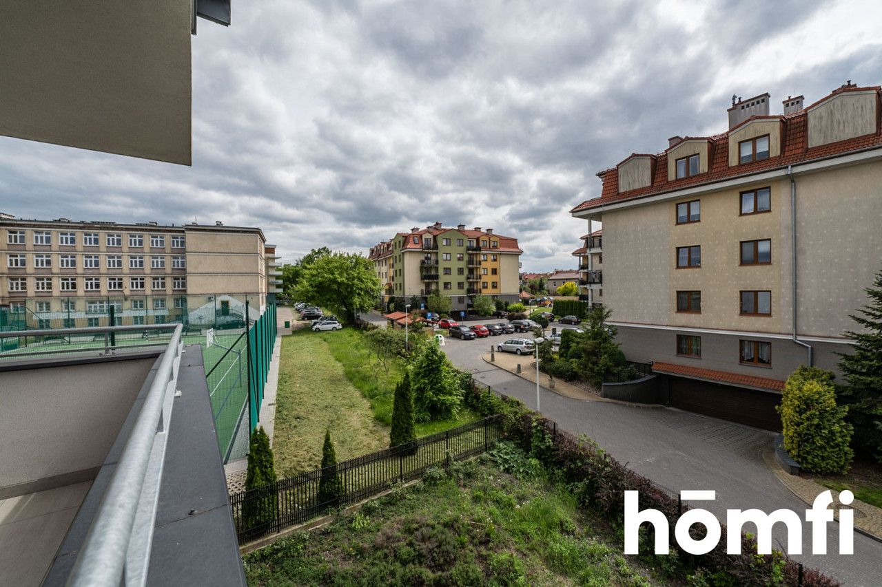 Premium class Apartment with parking lot in underground garage - Apartment - Sale - Radom, Śródmieście