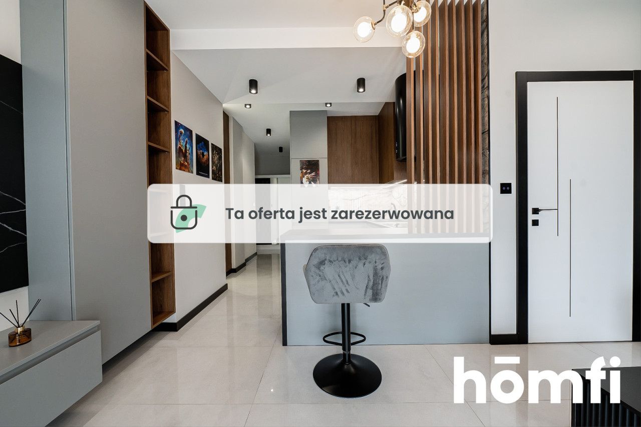 Premium class Apartment with parking lot in underground garage - Apartment - Sale - Radom, Śródmieście