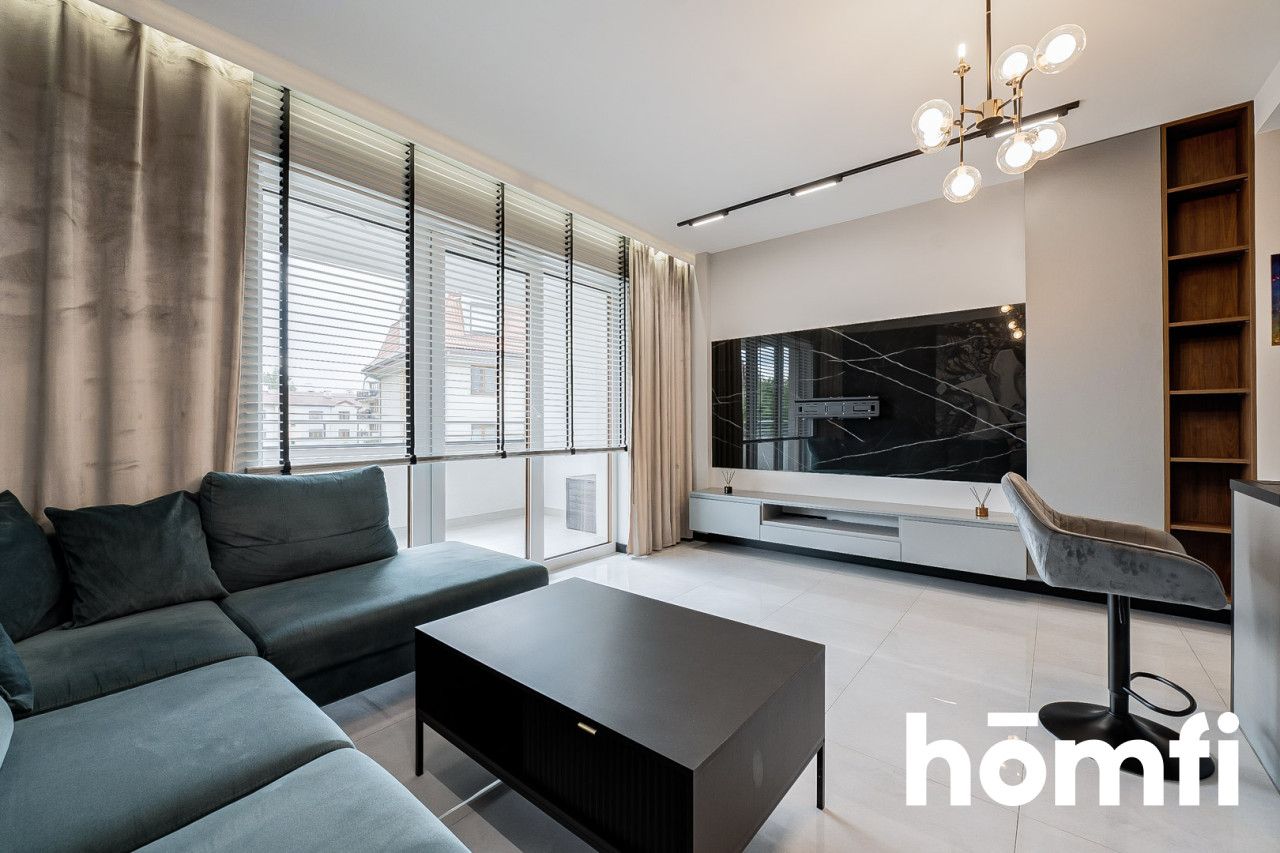 Premium class Apartment with parking lot in underground garage - Apartment - Sale - Radom, Śródmieście