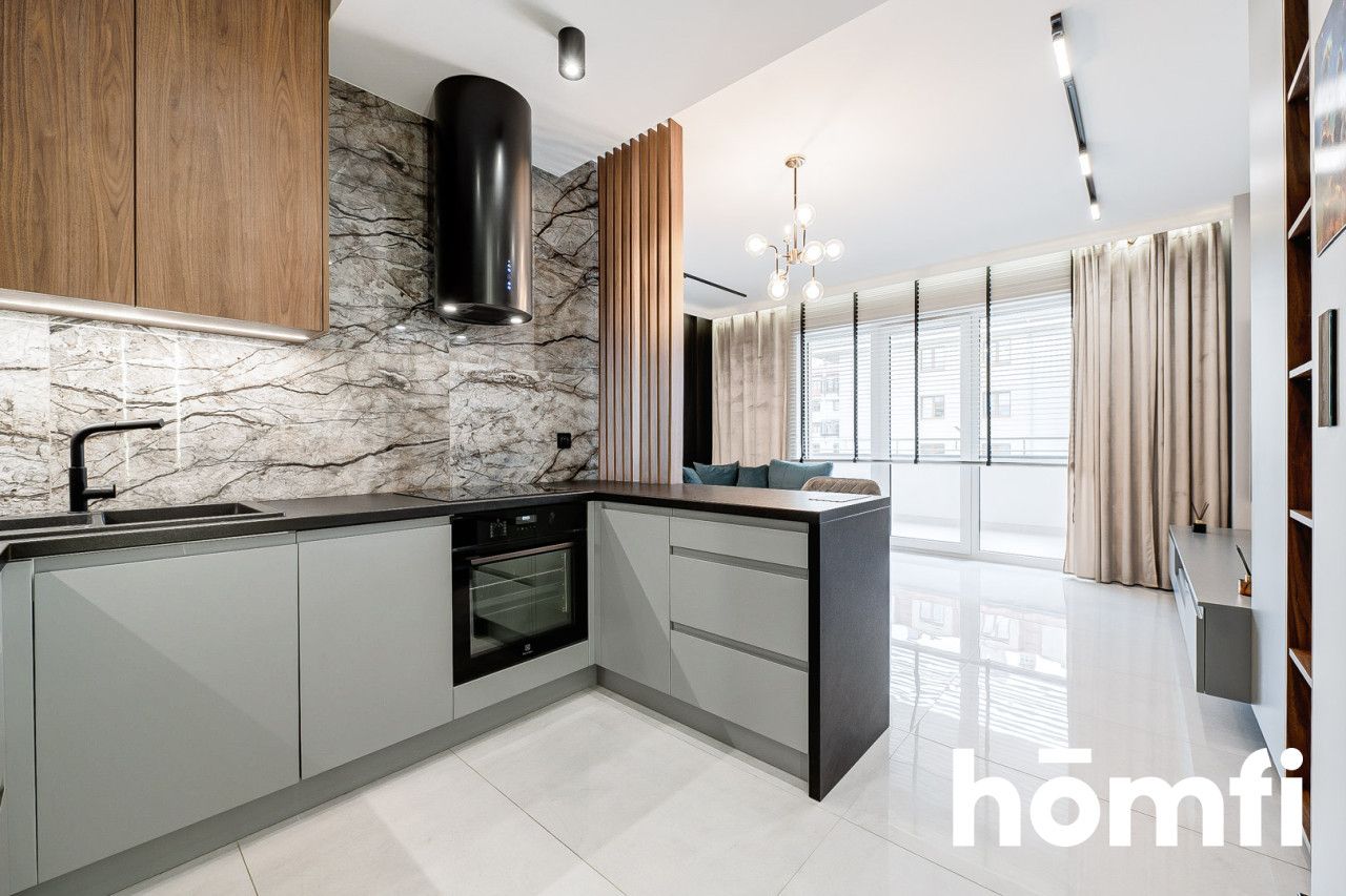 Premium class Apartment with parking lot in underground garage - Apartment - Sale - Radom, Śródmieście