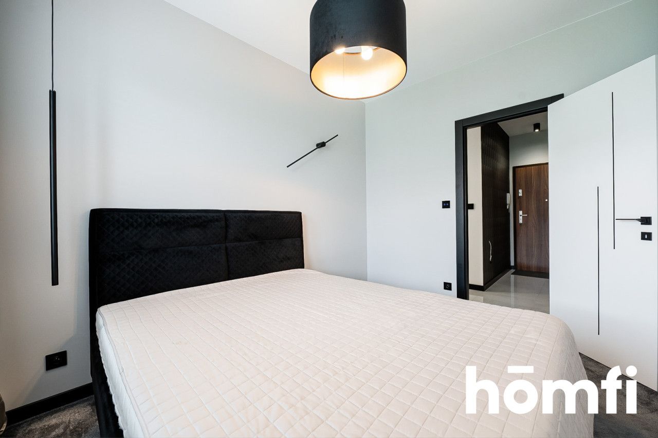 Premium class Apartment with parking lot in underground garage - Apartment - Sale - Radom, Śródmieście