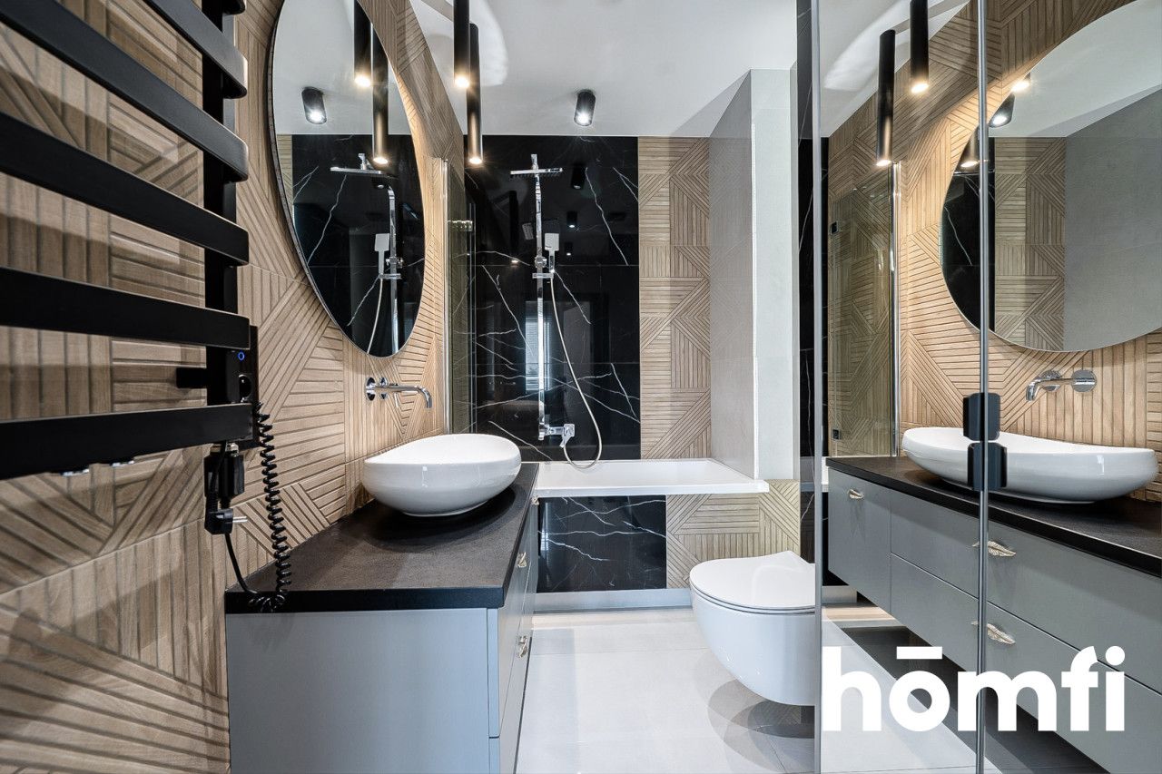 Premium class Apartment with parking lot in underground garage - Apartment - Sale - Radom, Śródmieście