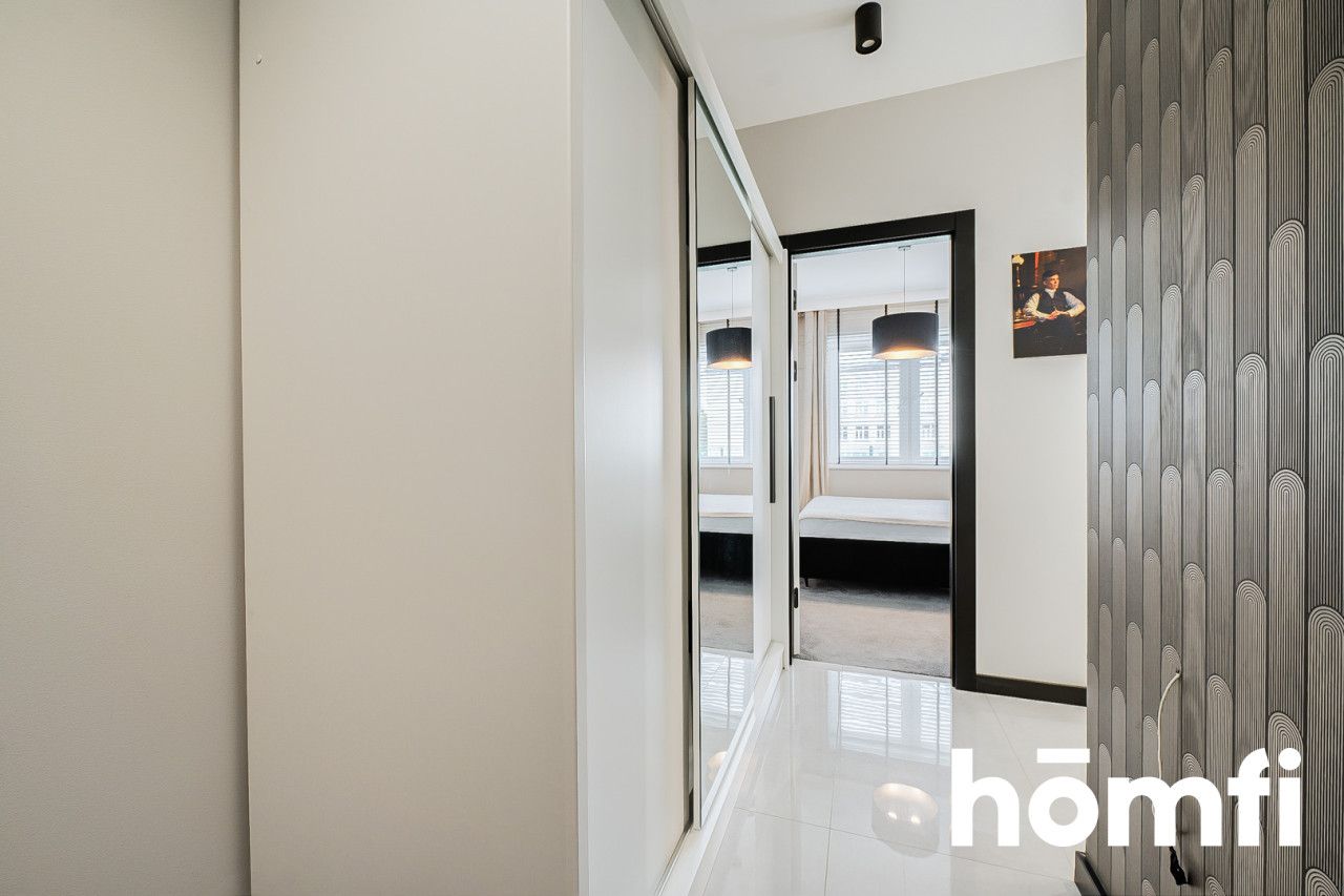 Premium class Apartment with parking lot in underground garage - Apartment - Sale - Radom, Śródmieście