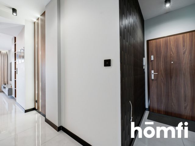 Premium class Apartment with parking lot in underground garage - Apartment - Sale - Radom, Śródmieście