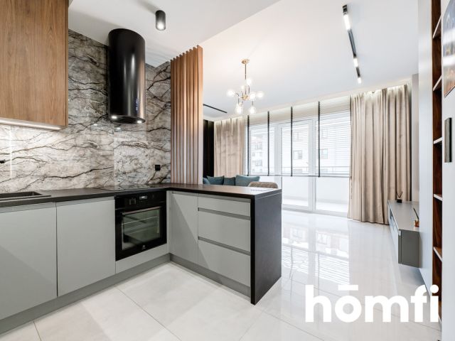 Premium class Apartment with parking lot in underground garage - Apartment - Sale - Radom, Śródmieście