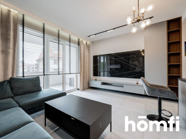 Premium class Apartment with parking lot in underground garage - Apartment - Sale - Radom, Śródmieście