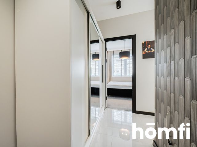 Premium class Apartment with parking lot in underground garage - Apartment - Sale - Radom, Śródmieście