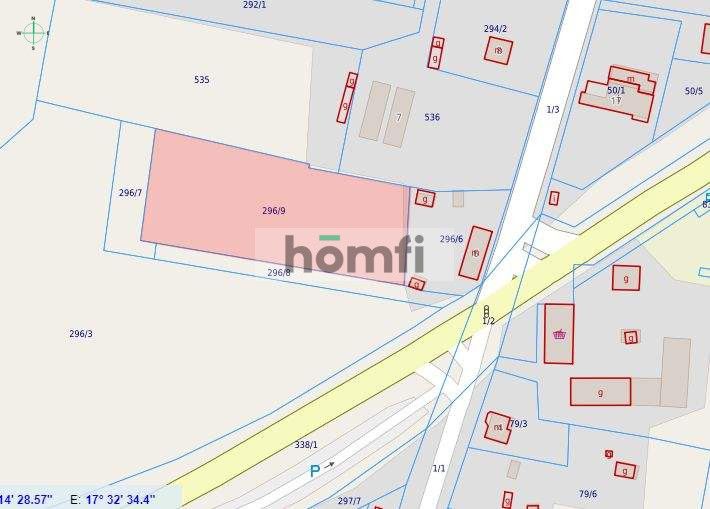 Na sprzedaż działka przemysłowa w Ligocie Polskiej 370 000 PLN - Działka - Sprzedaż - Oleśnicki, Oleśnica / Ligota Polska