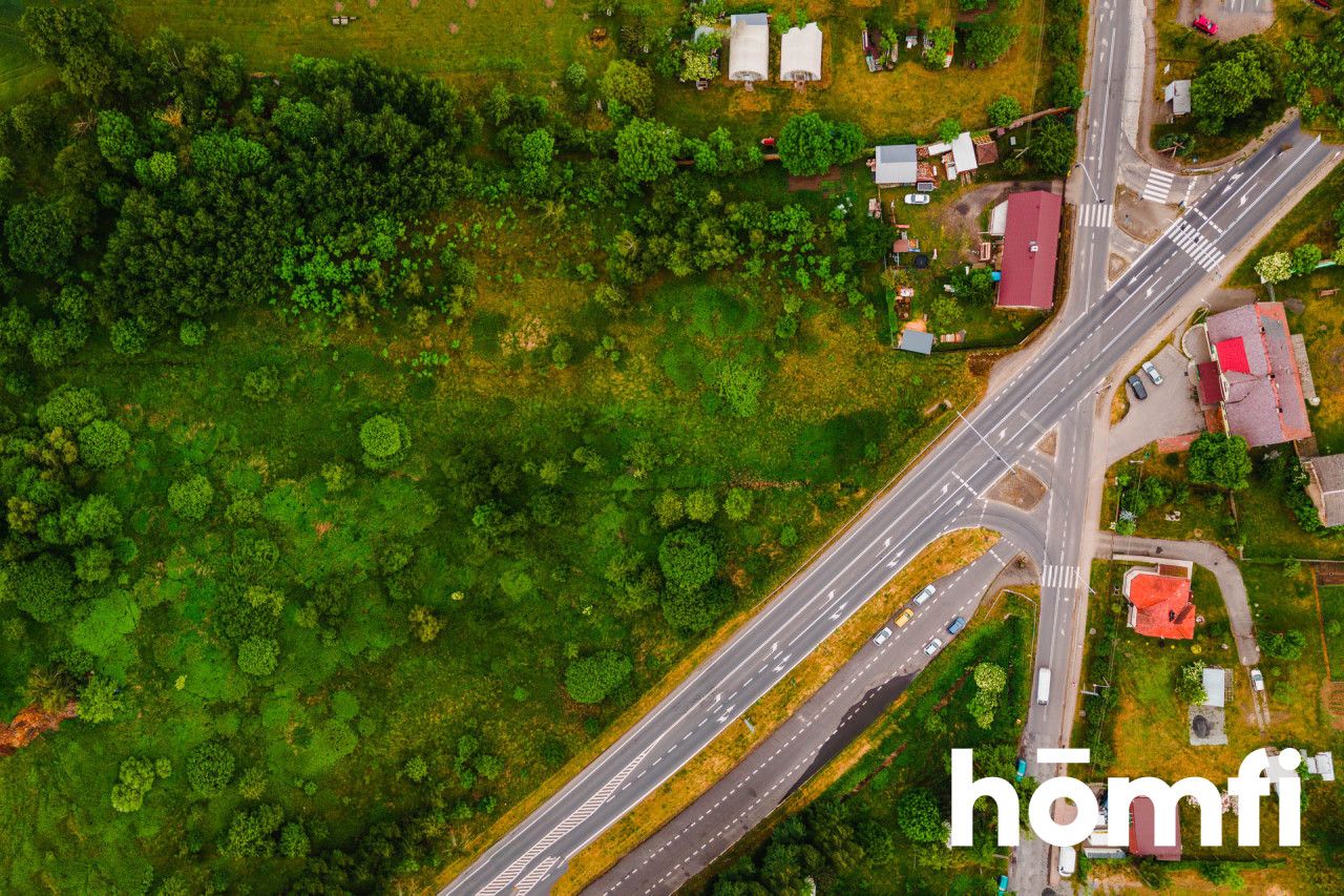 Na sprzedaż działka przemysłowa w Ligocie Polskiej 370 000 PLN - Działka - Sprzedaż - Oleśnicki, Oleśnica / Ligota Polska