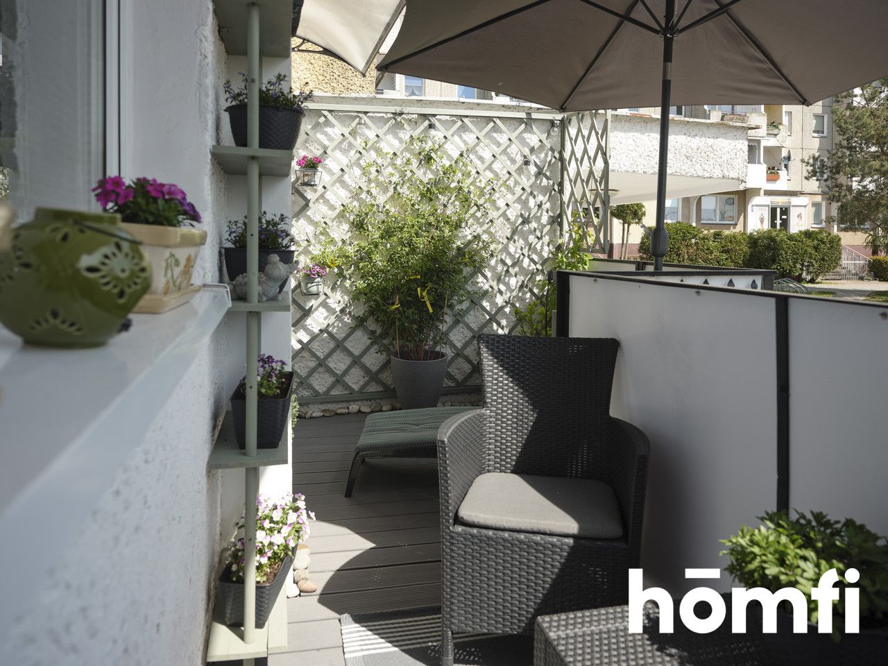 Spacious 4-room apartment by the sea – full of potential! - Apartment - Sale - Kołobrzeski, Kołobrzeg