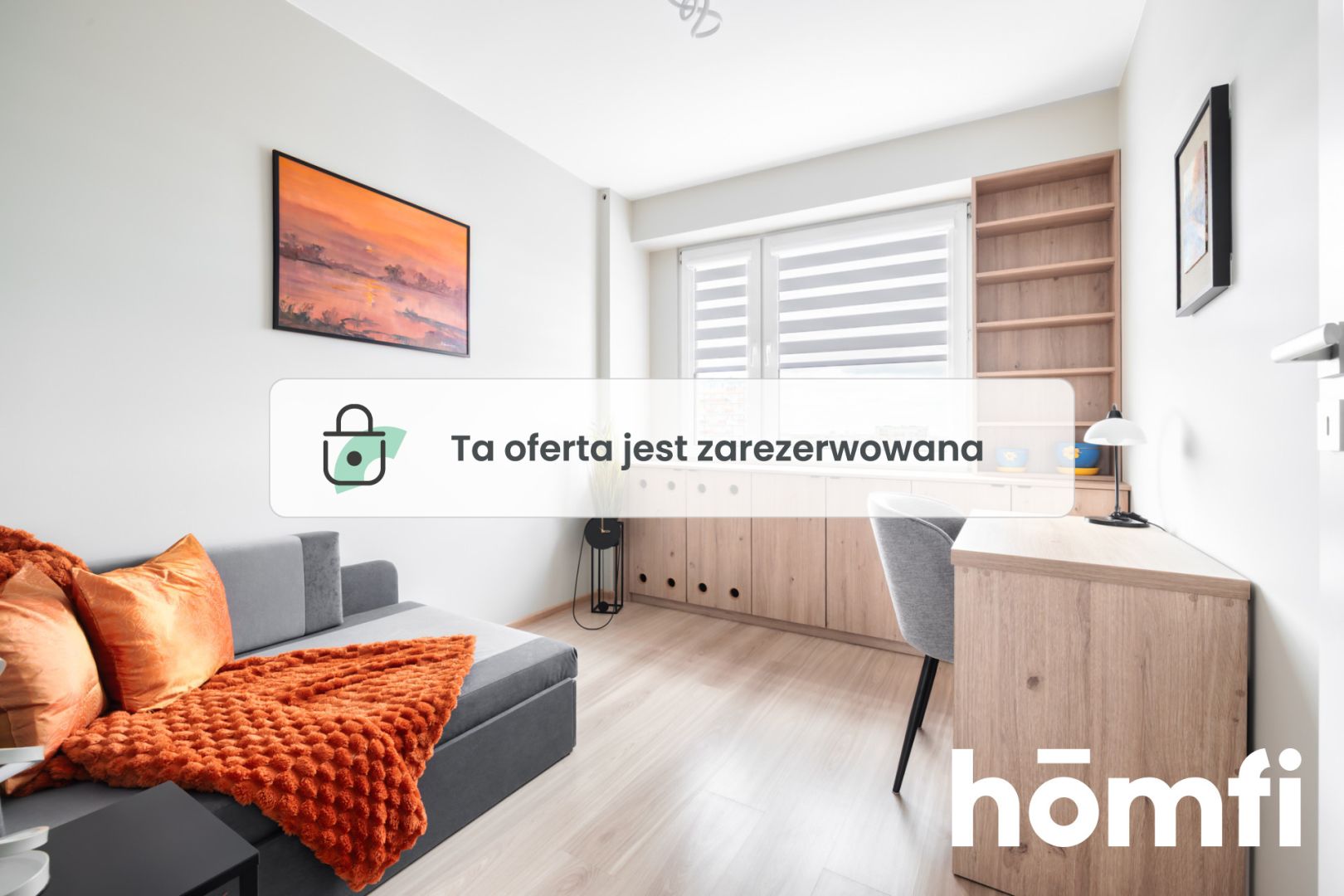 Two-room apartment in Bronowice for rent - Квартира - Оренда - Lublin, Bronowice