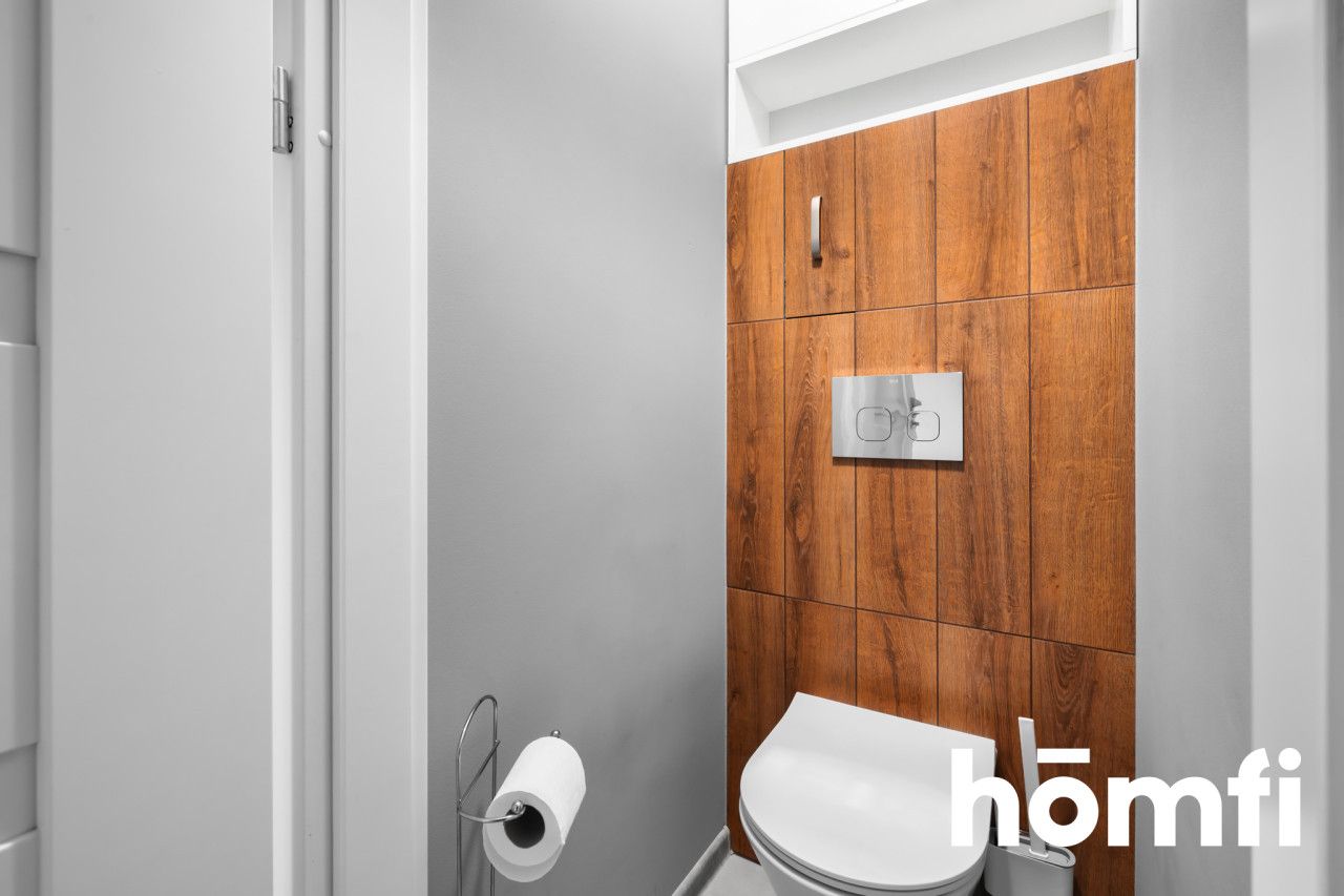 Two-room apartment in Bronowice for rent - Квартира - Оренда - Lublin, Bronowice