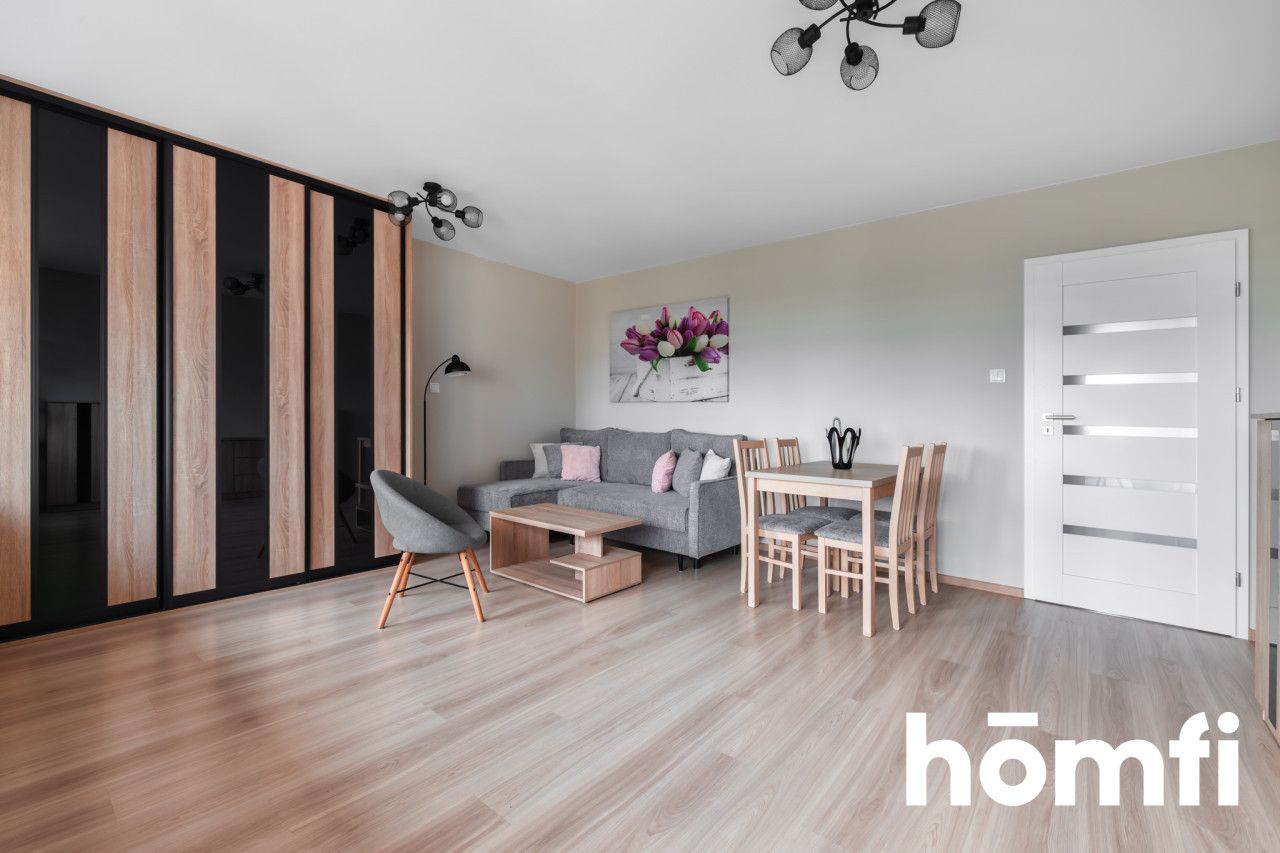 Two-room apartment in Bronowice for rent - Квартира - Оренда - Lublin, Bronowice