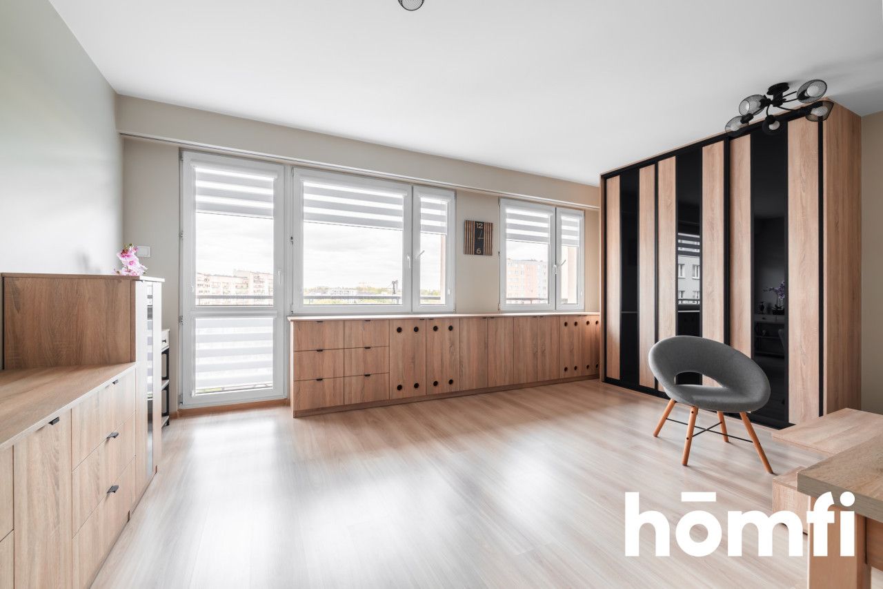 Two-room apartment in Bronowice for rent - Квартира - Оренда - Lublin, Bronowice