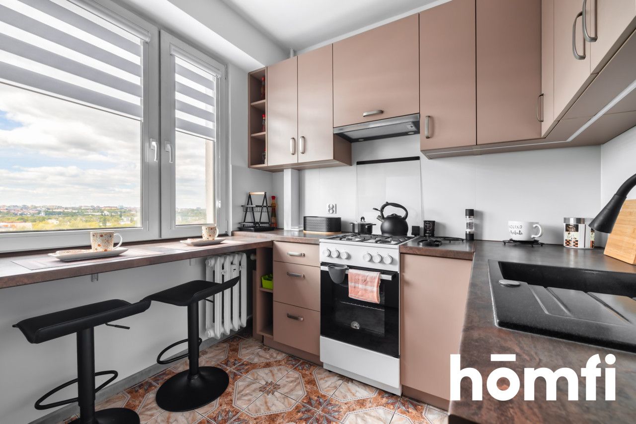 Two-room apartment in Bronowice for rent - Квартира - Оренда - Lublin, Bronowice