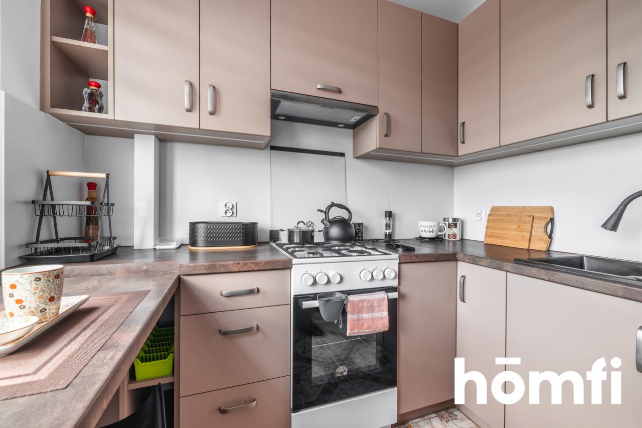 Two-room apartment in Bronowice for rent - Квартира - Оренда - Lublin, Bronowice