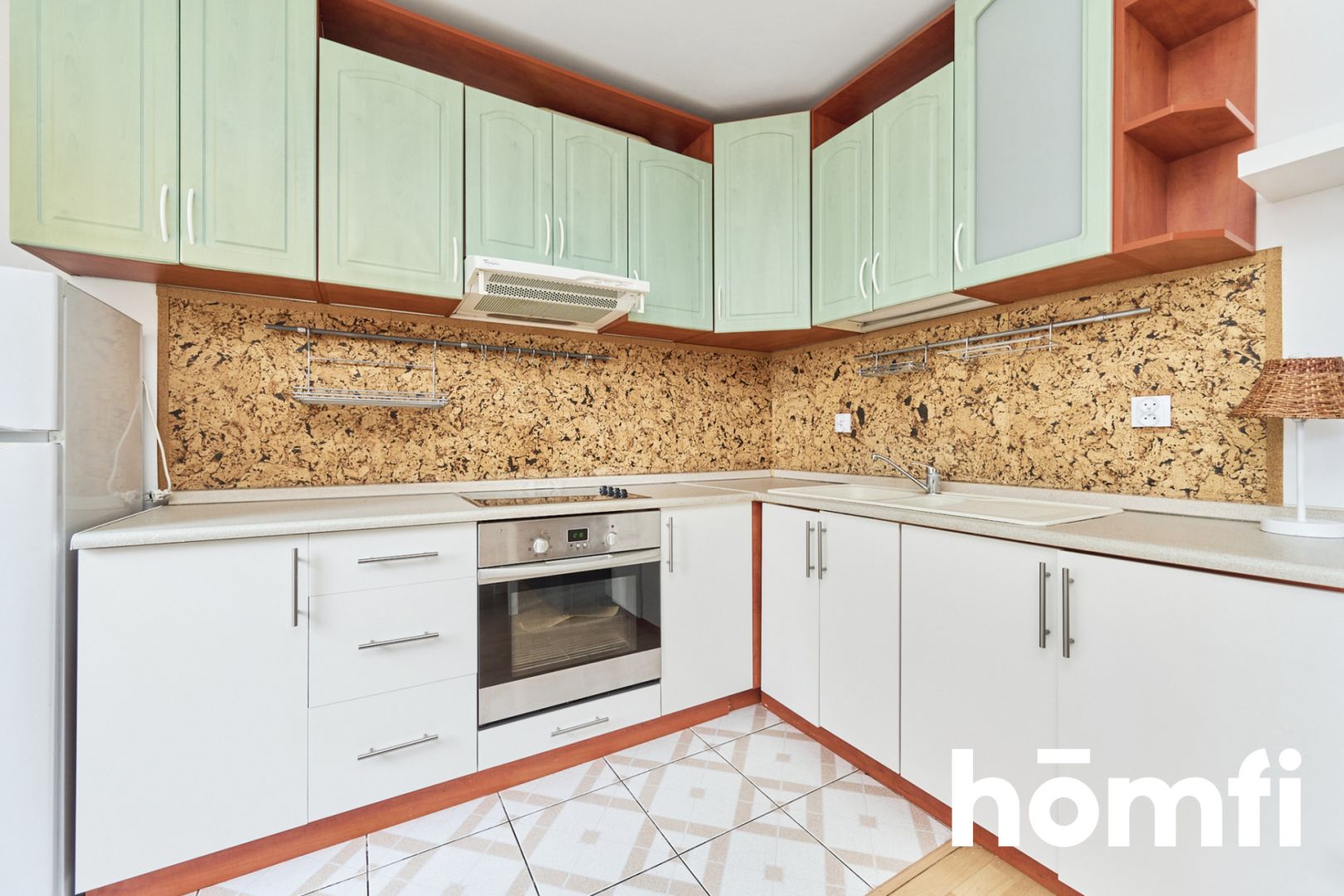 COZY STUDIO APARTAMENT WITH BALCONY | KLECINA - Apartment - Rent - Wrocław, Krzyki / Klecina