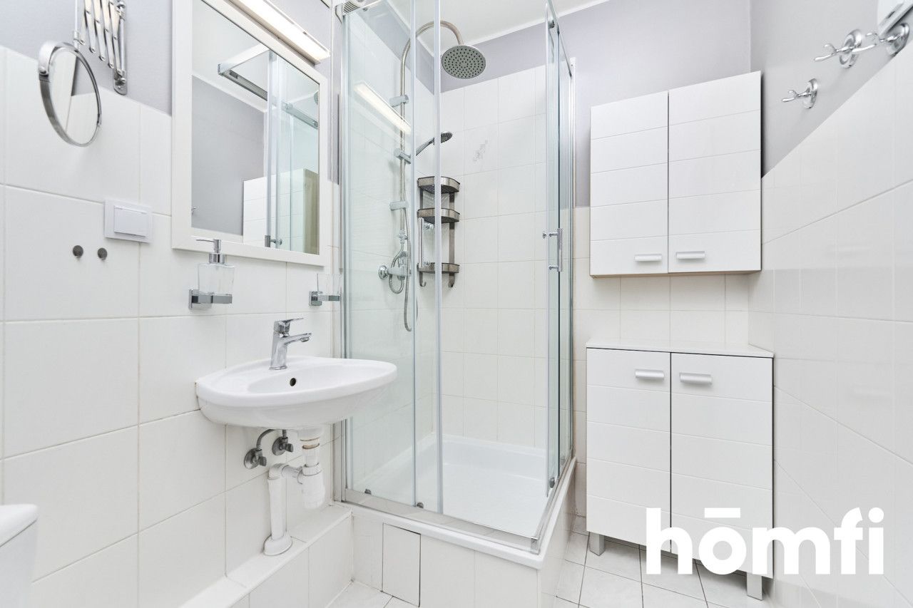 COZY STUDIO APARTAMENT WITH BALCONY | KLECINA - Apartment - Rent - Wrocław, Krzyki / Klecina