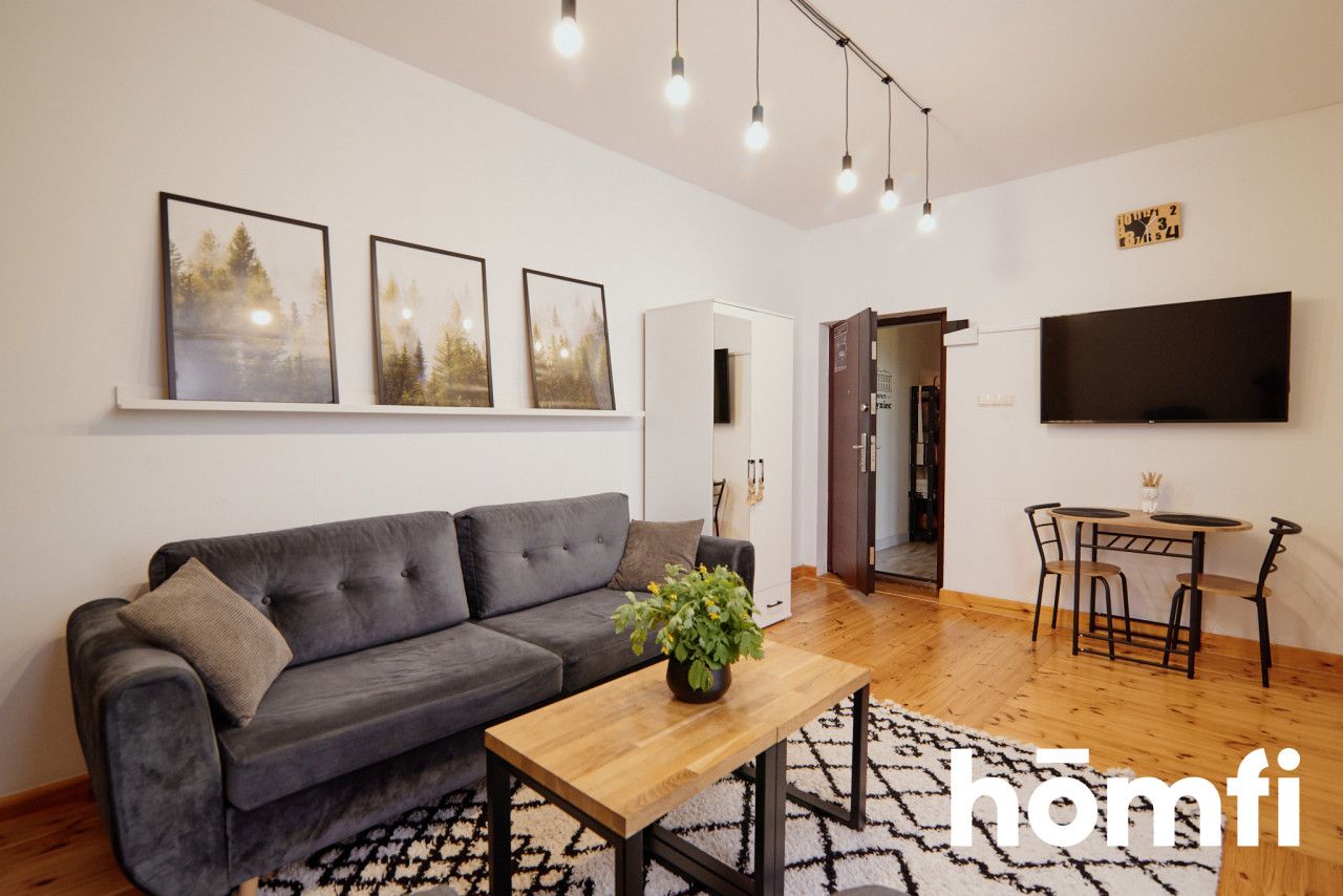 Inwestycyjny apartament w centrum Roztocza - Mieszkanie - Sprzedaż - Zamojski, Zwierzyniec