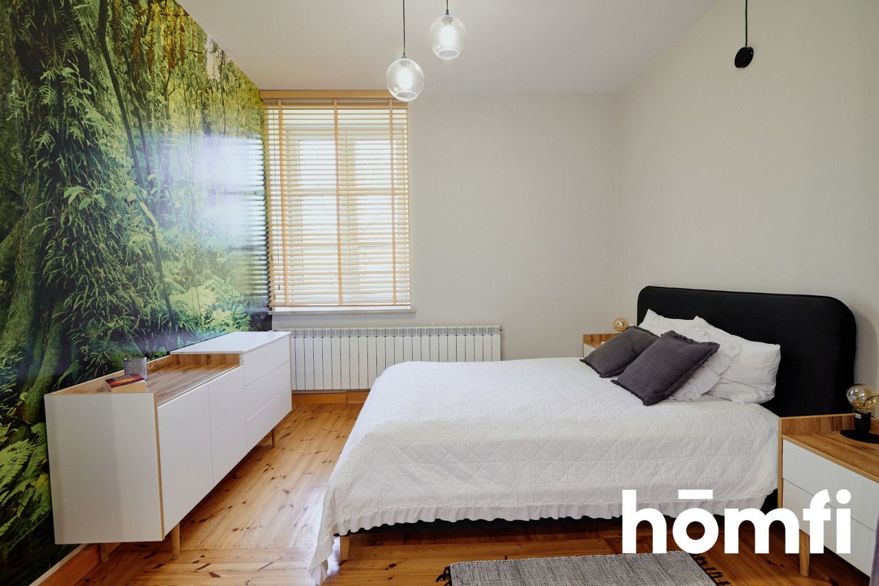 Investment Apartment in the Heart of Zwierzyniec - Apartment - Sale - Zamojski, Zwierzyniec