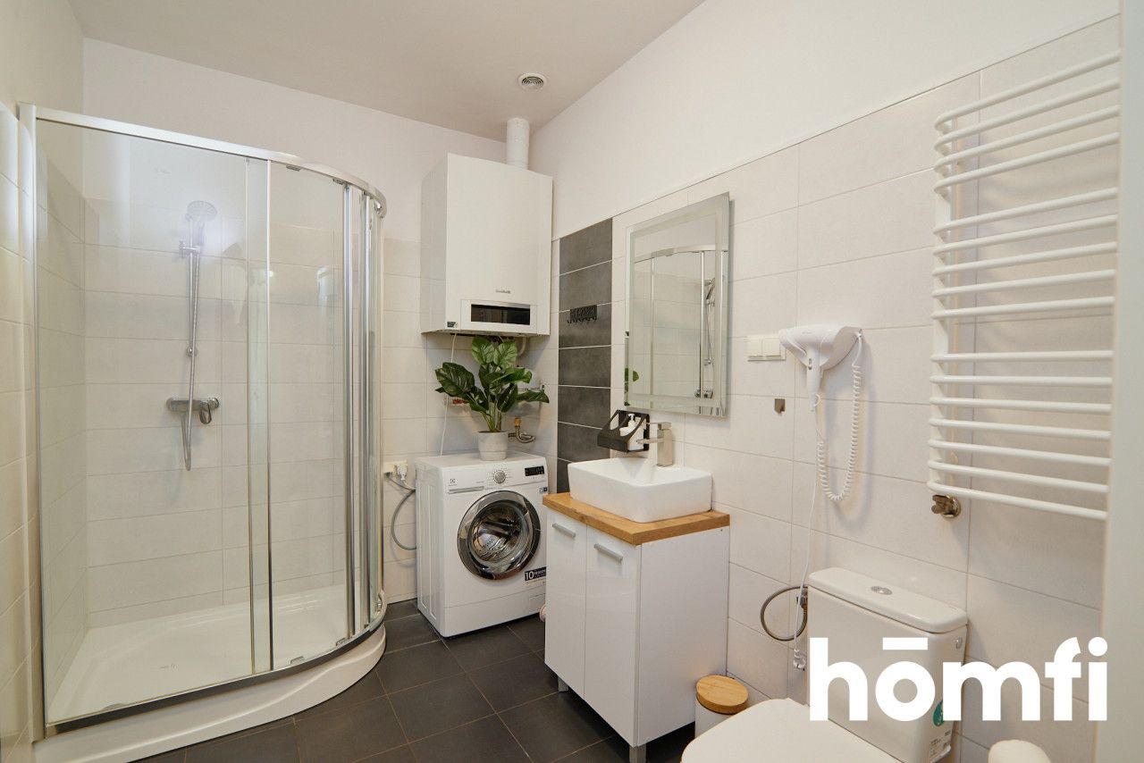 Investment Apartment in the Heart of Zwierzyniec - Квартира - Продаж - Zamojski, Zwierzyniec