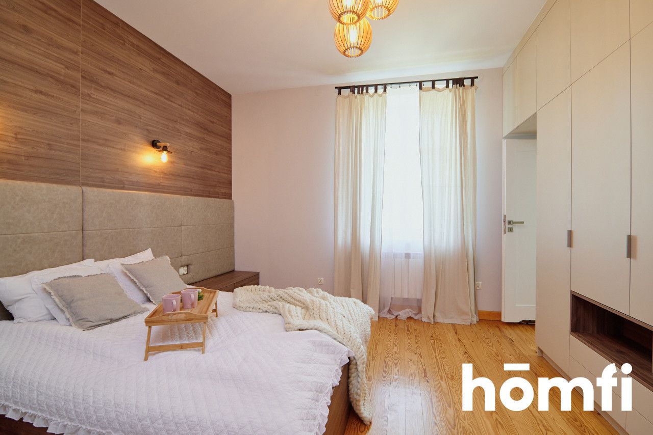 Inwestycyjny apartament w centrum Roztocza - Mieszkanie - Sprzedaż - Zamojski, Zwierzyniec