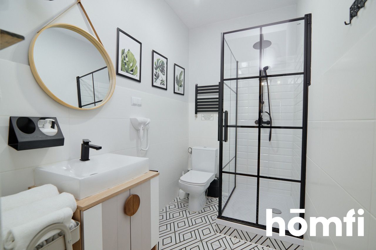 Inwestycyjny apartament w centrum Roztocza - Mieszkanie - Sprzedaż - Zamojski, Zwierzyniec