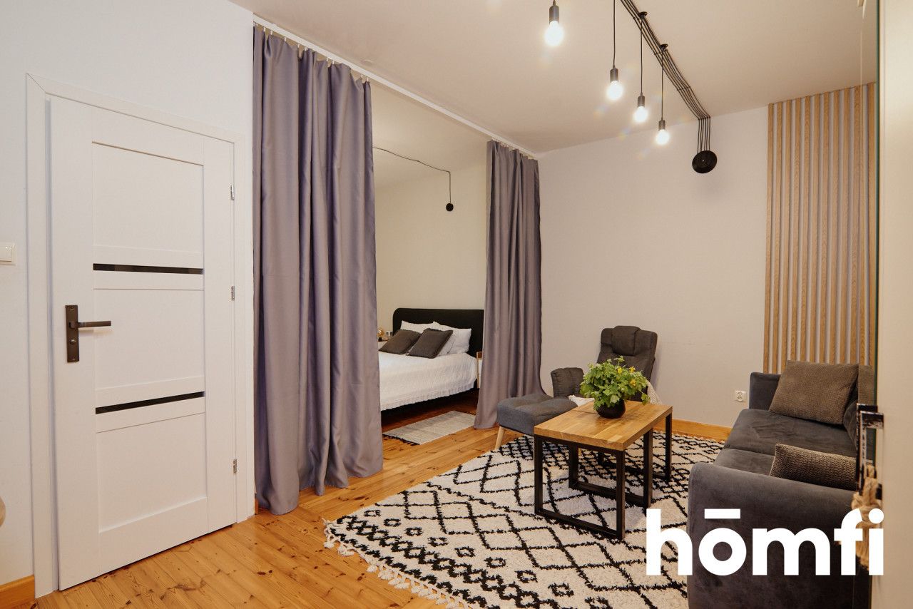 Inwestycyjny apartament w centrum Roztocza - Mieszkanie - Sprzedaż - Zamojski, Zwierzyniec