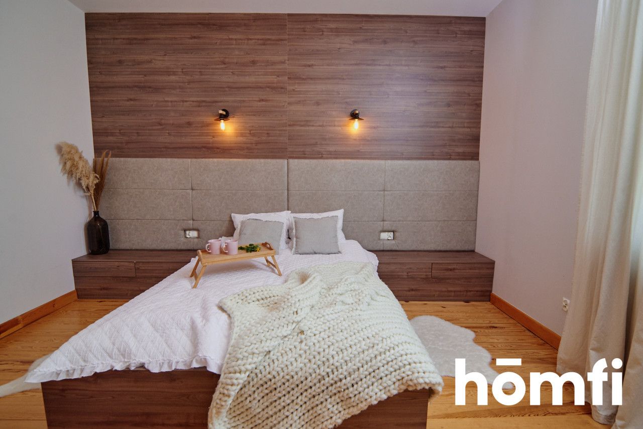 Investment Apartment in the Heart of Zwierzyniec - Apartment - Sale - Zamojski, Zwierzyniec