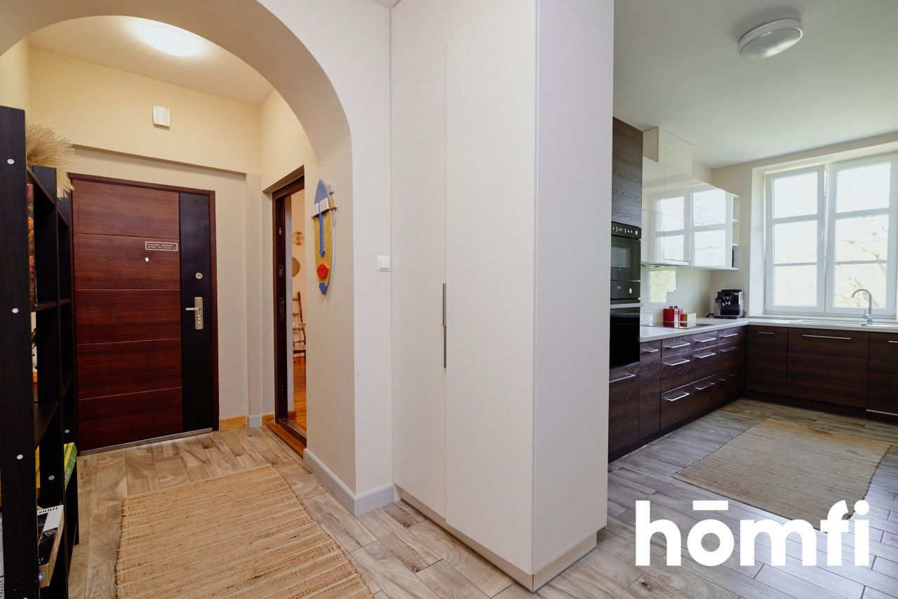 Investment Apartment in the Heart of Zwierzyniec - Квартира - Продаж - Zamojski, Zwierzyniec