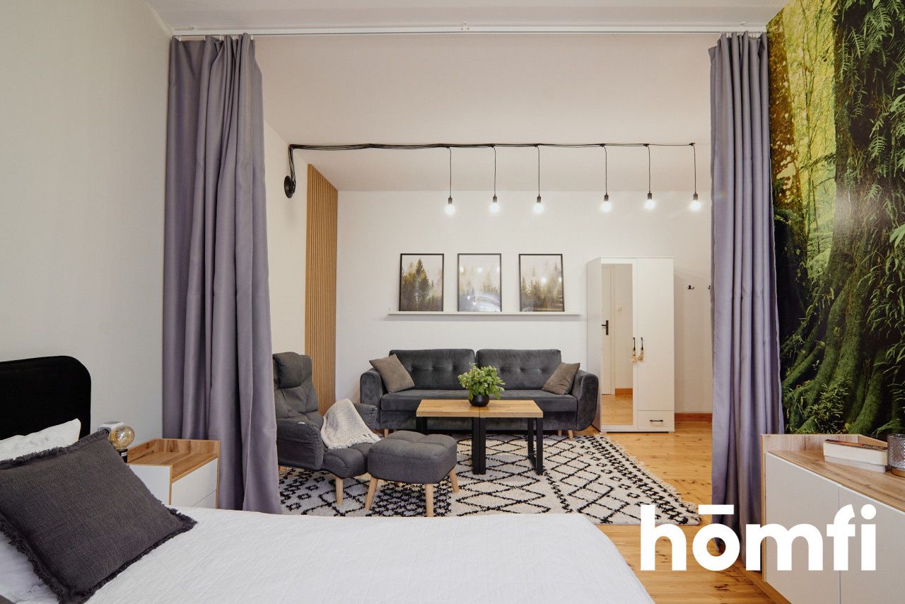 Inwestycyjny apartament w centrum Roztocza - Mieszkanie - Sprzedaż - Zamojski, Zwierzyniec