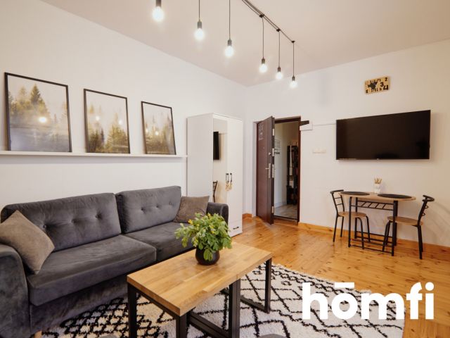 Inwestycyjny apartament w centrum Roztocza - Mieszkanie - Sprzedaż - Zamojski, Zwierzyniec